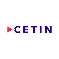 CETIN International logo - Similar company to Risktae