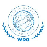 World Digital Governance logo - Similar company to Decidable Global Ltd