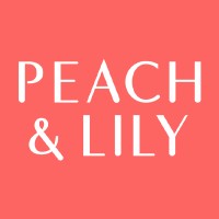 Peach & Lily logo - Similar company to Onélogy