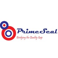 Prime Seal Insulation General Trading LLC logo - Similar company to Mvast Corporate Services Provider