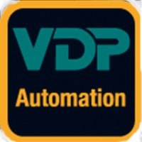 VDP Automation bv logo - Similar company to Dacon Ict Diensten