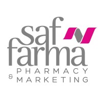 Saf Farma logo - Similar company to Abi Pharma