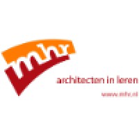 MHR architecten in leren logo - Similar company to Soal Surf & Beach