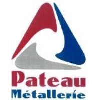PATEAU METALLERIE logo - Similar company to Groupe Rouby