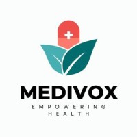 Medivox HK logo - Similar company to Hkust Business School Phd Programs