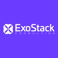 ExoStack logo - Similar company to Nobretech Solutions