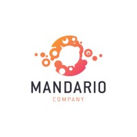 Mandario Company logo - Similar company to Moodpasta®