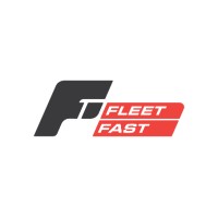 Fleet Fast logo - Similar company to Hm Solution