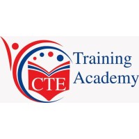 CTE Training Academy logo - Similar company to Training & Development Corporation