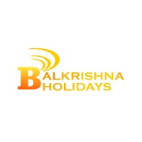 Balkrishna Holidays India logo - Similar company to Ekovits