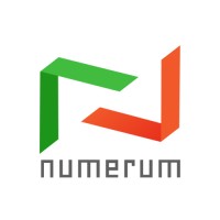 NUMERUM logo - Similar company to Numerum Dev Center