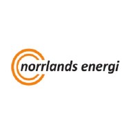 Norrlands Energi AB logo - Similar company to Ellatzite-Med