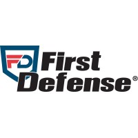 First Defense Calf Health logo - Similar company to Quality Calf