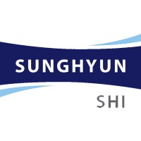 PT Sung Hyun Indonesia logo - Similar company to Context