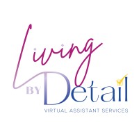 Living By Detail, Llc