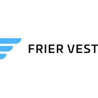 Frier Vest logo - Similar company to Ideas2Evidence