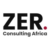 ZER Consulting Africa logo - Similar company to Shared Value Nigeria