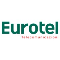 Eurotel S.r.l. logo - Similar company to Enigma Group - Cybersecurity