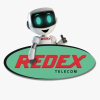 Redex Telecom logo - Similar company to Cliick Sistemas