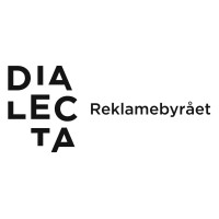 Dialecta Kommunikasjon AS logo - Similar company to Krible Design