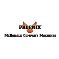 McDonald Company Machines logo - Similar company to Crate Tech Inc