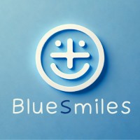 BlueSmiles logo - Similar company to Bluesmile Technology