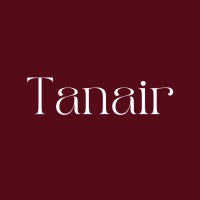 Tanair logo - Similar company to Saejiva