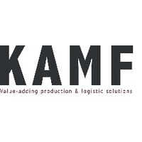 KAMF A/S logo - Similar company to Gromas