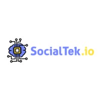 SocialTek.in logo - Similar company to Spectrum Web Technologies