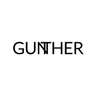 GUNTHER logo - Similar company to Ceremonize