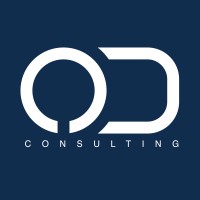 OD Consulting logo - Similar company to The Od Consulting Group - Evidence-Based Management Solutions