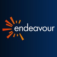 Endeavour Technology logo - Similar company to Endeavour Technologies