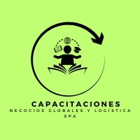 Capacitación Negocios Globales y Logística SpA logo - Similar company to Chile Importaciones Group