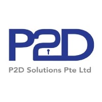 P2D Solutions Pte Ltd logo - Similar company to P2D