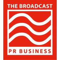 THE BROADCAST PR BUSINESS LIMITED logo - Similar company to Broadcast Cameras Ltd