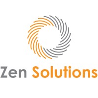 Zen Solutions logo - Similar company to Zen Solutions