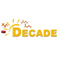 DECADEproject logo - Similar company to Eretech