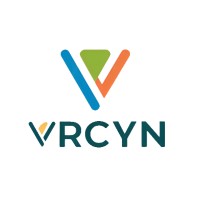 Vrcyn logo - Similar company to The Staffing Guild