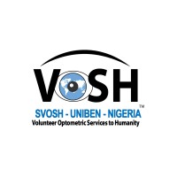 SVOSH UNIBEN logo - Similar company to Magnitron Blockchain Solutions & Academy