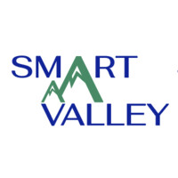 Smart Valley _ Valle d'Aosta logo - Similar company to Van Ver Burger