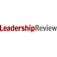 Leadership Review logo - Similar company to Edward De Bono Ltd