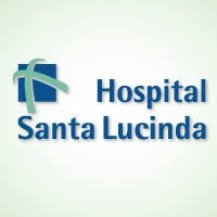 Hospital Santa Lucinda logo - Similar company to Biolabor