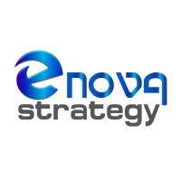 Enova Strategy logo - Similar company to Holmes Digital Pty Ltd