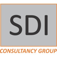 SDI Consultancy Group logo - Similar company to Denex Accounting & Finance