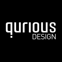 Qurious Design logo - Similar company to Design Fwd Studio