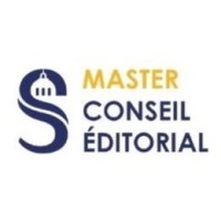 Master Conseil éditorial et gestion de contenus plurimédias Sorbonne logo - Similar company to Executive Coaching And Facilitation