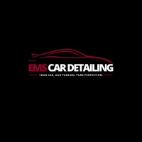 EMS CAR DETAILING logo - Similar company to Matubu Coffee Roastery