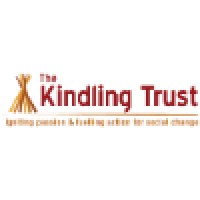 The Kindling Trust logo - Similar company to Ark Resettlement Services