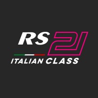 RS21 Italian Class logo - Similar company to Negrinautica