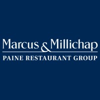 Paine Restaurant Group at Marcus & Millichap logo - Similar company to Keeper